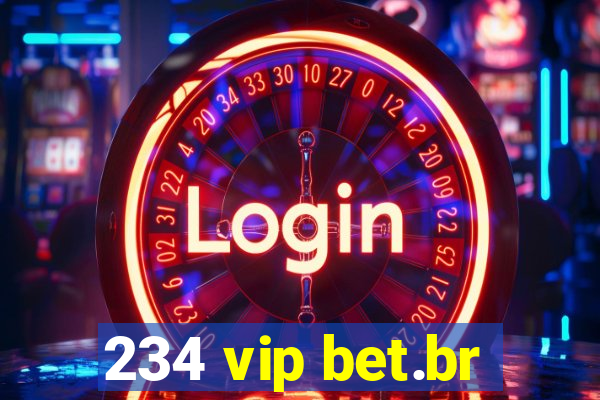 234 vip bet.br